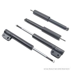 ST Shock Kit Audi A4 (8D/B5) Quattro Sedan+Wagon - Image 12