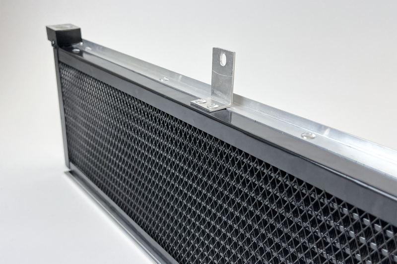 CSF G8X M3/M4/M2 High Performance Engine Oil Cooler - Image 6