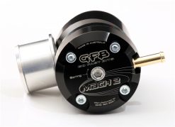GFB Mach 2 TMS Recirculating Diverter Valve - 33mm Inlet/33mm Outlet (suits Mitsubishi EVO I-X) - Image 4