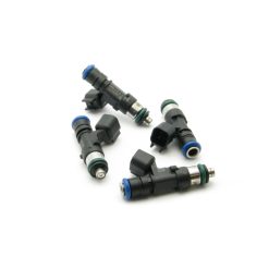 DeatschWerks Bosch EV14 Universal 48mm Standard 50lb/hr Injectors (Set of 4) - Image 5