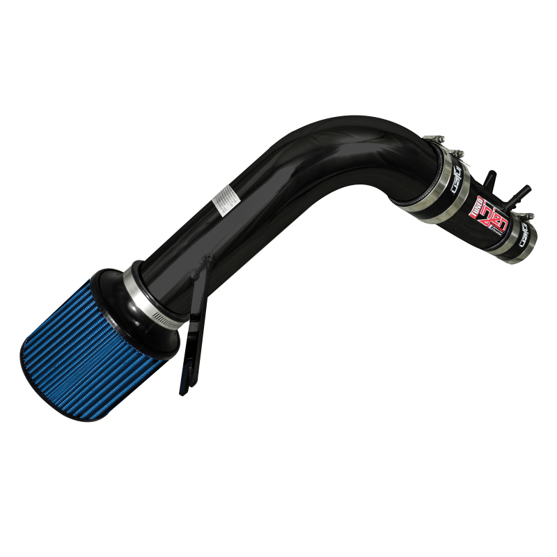 Injen 13 Dodge Dart 1.4L Turbo 4cyl Black Cold Air Intake w/ MR Tech (Converts to SRI) - Image 3
