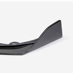 Seibon 2022 Subaru WRX MB-Style Carbon Fiber Front Lip - Image 5