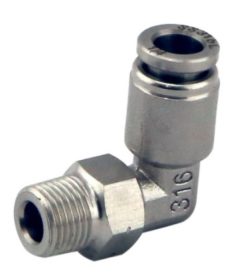 Alternative view of Turbosmart WG45/50 Actuator Collar