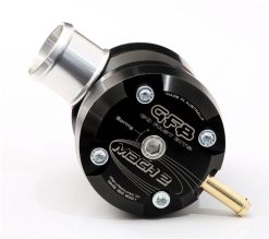 GFB Mach 2 TMS Recirculating Diverter Valve - Subaru 2015+ WRX/Forester - Image 4