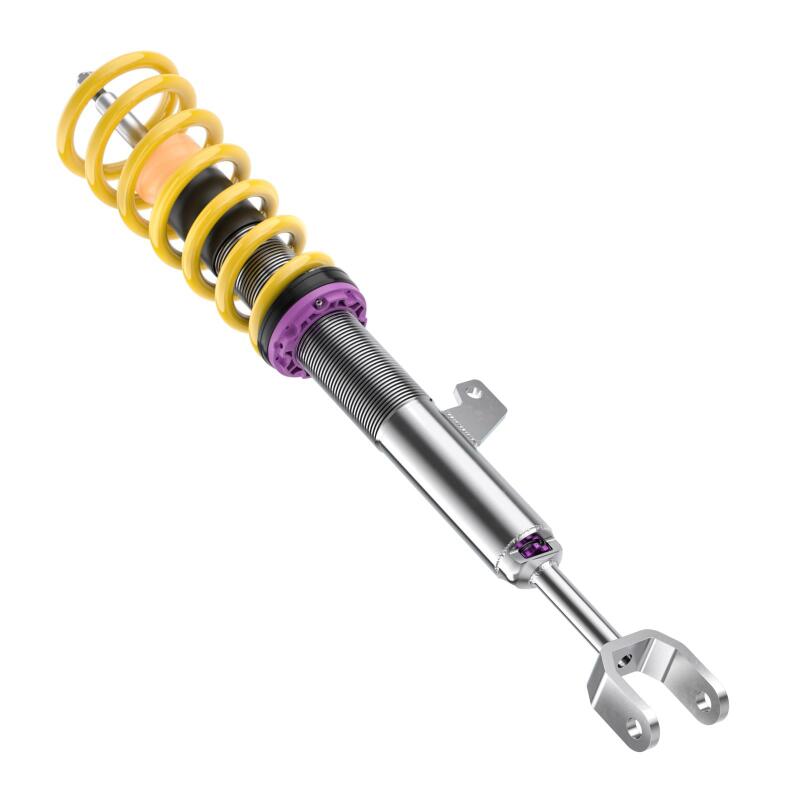 KW Coilover Kit V3 BMW 5 Series G20 2WD w/o Electronic Dampers - Image 4