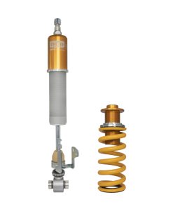 Ohlins 21+ BMW G87 M2 G80 M3 & G82 M4 RWD Road & Track Coilover System - Image 7