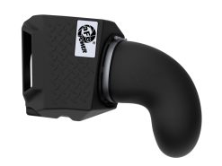 aFe 94-02 Dodge Ram 2500 L6 5.9L (td) Magnum FORCE Stage-2 Si Cold Air Intake System w/Pro 5R Filter - Image 6