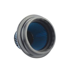 Injen SuperNano-Web Air Filter 5.0in ID/ 7.0in Base / 4.75in Height / 5in Top - Image 4