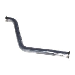 Alternative view of MBRP 2003-2007 Ford F-250/350 6.0L Down-Pipe Kit