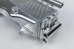 CSF BMW Gen 1 B58 Charge-Air-Cooler Manifold - Machined Billet Aluminum - Image 6