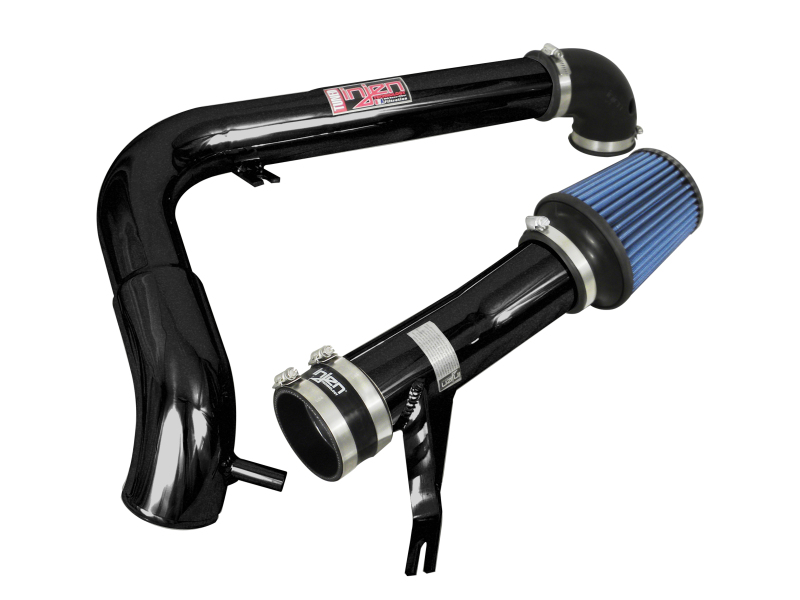 Injen 13 Dodge Dart 2.0L Black Cold Air Intake w/ MR Tech - Image 3