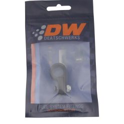 Alternative view of DeatschWerks P-Clamps