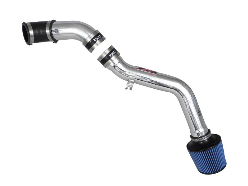 Injen 03-08 Hyundai Tiburon 2.7L V6 Polished Cold Air Intake w/ MR Tech - Image 3
