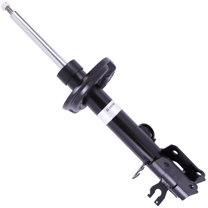 Bilstein B4 OE Replacement 17-18 Jeep Compass Rear Left Shock Absorber - Image 4