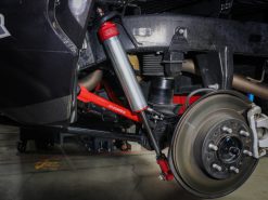 aFe 22-23 Toyota Tundra V6 3.4L (tt) Sway-A-Way 2.5in Rear Shock Kit - Image 5