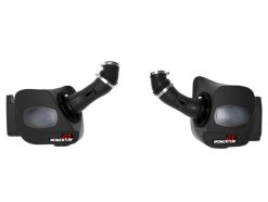 aFe Toyota Land Cruiser 300 Series Momentum GT Coil Air Intake System w/ Pro 5R Media - Image 5