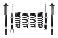 Eibach Pro-System Kit for 11-14 Chrysler 300C 2WD, V8 (Exc AWD, SRT-8 S/LEV)