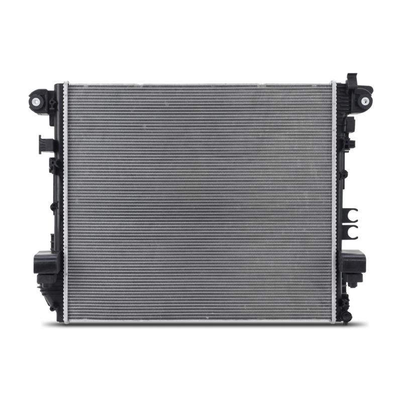 Mishimoto 2018+ Jeep Wrangler JL Replacement Radiator - Image 2