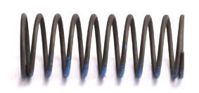 Turbosmart BOV Spring Yellow DP/SS/VP - Image 2