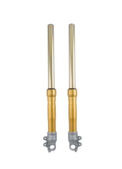 Ohlins Universal Gold Custom 43 Fork