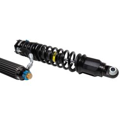 Bilstein 21-24 Ford Bronco B8 8112 Suspension Shock Absorber and Coil Spring Assembly - Rear Left - Image 10