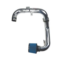 Injen 06-09 Civic Ex 1.8L 4 Cyl. (Manual) Polished Cold Air Intake - Image 4