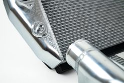 CSF 16-19 Ferrari 488 GTB/Spider 19-20 Pista High Performance Intercooler System - Raw - Image 4