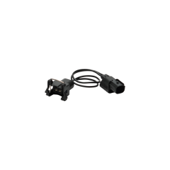 Alternative view of DeatschWerks Jetronic/EVI/Minitimer to 12+ Honda PnP Injector Clips (Wired)