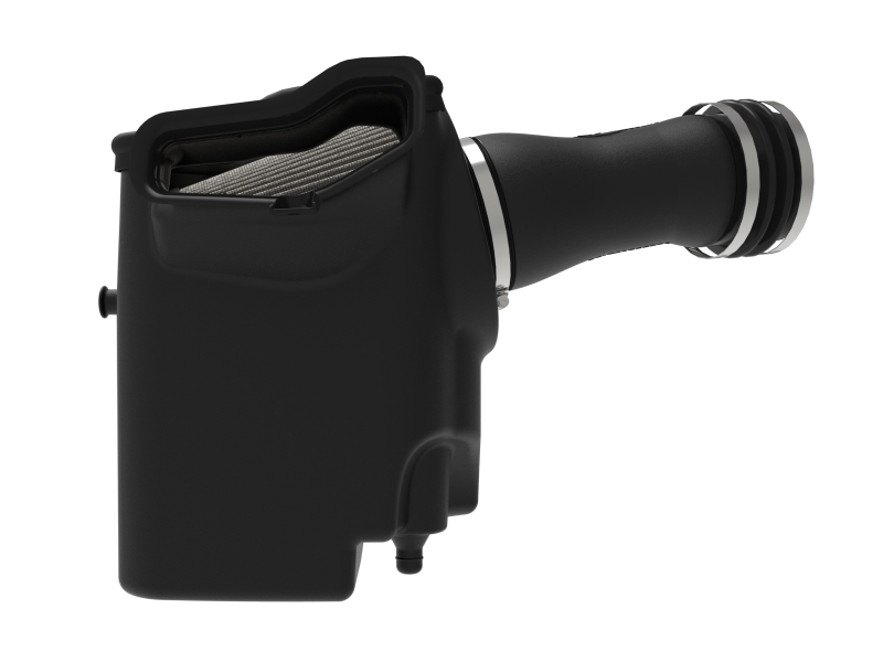 aFe 20-22 Ford F-250/F-350 V8-3.7L Magnum FORCE Stage-2 Intake System - Image 4