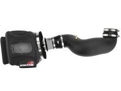 aFe Momentum GT Stage-2 Si Pro DRY S Intake System GM Trucks/SUVs V8 4.8L/5.3L/6.0L/6.2L (GMT900) El - Image 5