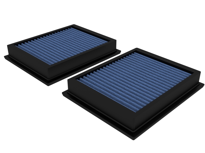 aFe MagnumFLOW Air Filters OER P5R A/F P5R 2023 Nissan Z V6 3.0L - Image 2