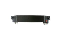 Alternative view of Turbosmart Ford Ranger Raptor V6 Ecoboost Intercooler - Black
