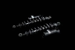 Ohlins 15-22 Indian Scout STX 36 Blackline Shock Absorber - Image 4