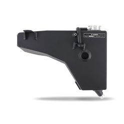 Mishimoto 2015+ Hellcat Aluminum Expansion Tank - Black - Image 2