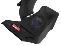 aFe Takeda Momentum Pro 5R Cold Air Intake System 2022 Hyundai Elantra N - Image 6