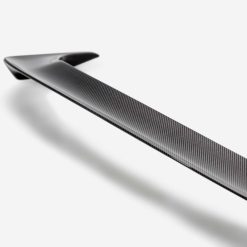 Seibon 2023 Honda Civic Type R OE-Style Carbon Fiber Rear Spoiler - Image 4