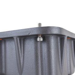 Mishimoto 01-19 Duramax Allison A1000 Transmission Pan Cast GR - Image 11