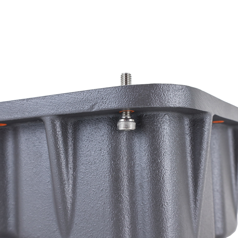Mishimoto 01-19 Duramax Allison A1000 Transmission Pan Cast GR - Image 11