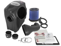 Alternative view of aFe Momentum GT Pro 5R Intake System 15-16 GM Colorado/Canyon V6 3.6L