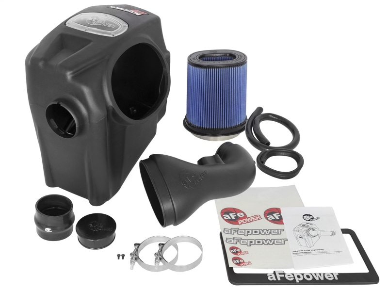 aFe Momentum GT Pro 5R Intake System 15-16 GM Colorado/Canyon V6 3.6L - Image 2