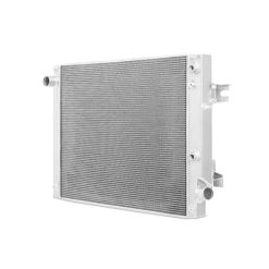 Mishimoto 13+ Ram 2500/3500 6.7L Cummins Aluminum Radiator - Image 6