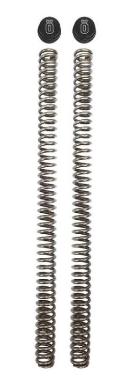 Ohlins 16-21 Yamaha Aerox/NVX 155 FSK 100 Cartridge Kit