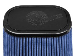 aFe (7-1/2x5-1/2)in F x (9x7)in B x (5-3/4x3-3/4)in T x 10in H Magnum FLOW Pro 5R Air Filter - Image 5