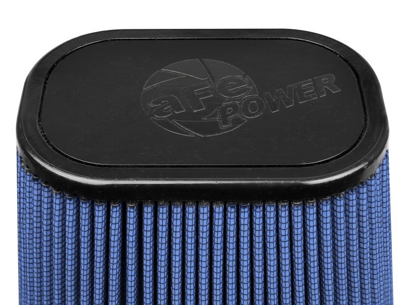 aFe (7-1/2x5-1/2)in F x (9x7)in B x (5-3/4x3-3/4)in T x 10in H Magnum FLOW Pro 5R Air Filter - Image 5
