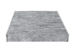 aFe 20-22 Jeep Gladiator JT (V6-3.6L) / 18-22 Wrangler (L4-2.0L & V6) Carbon Cabin Air Filter - Image 3