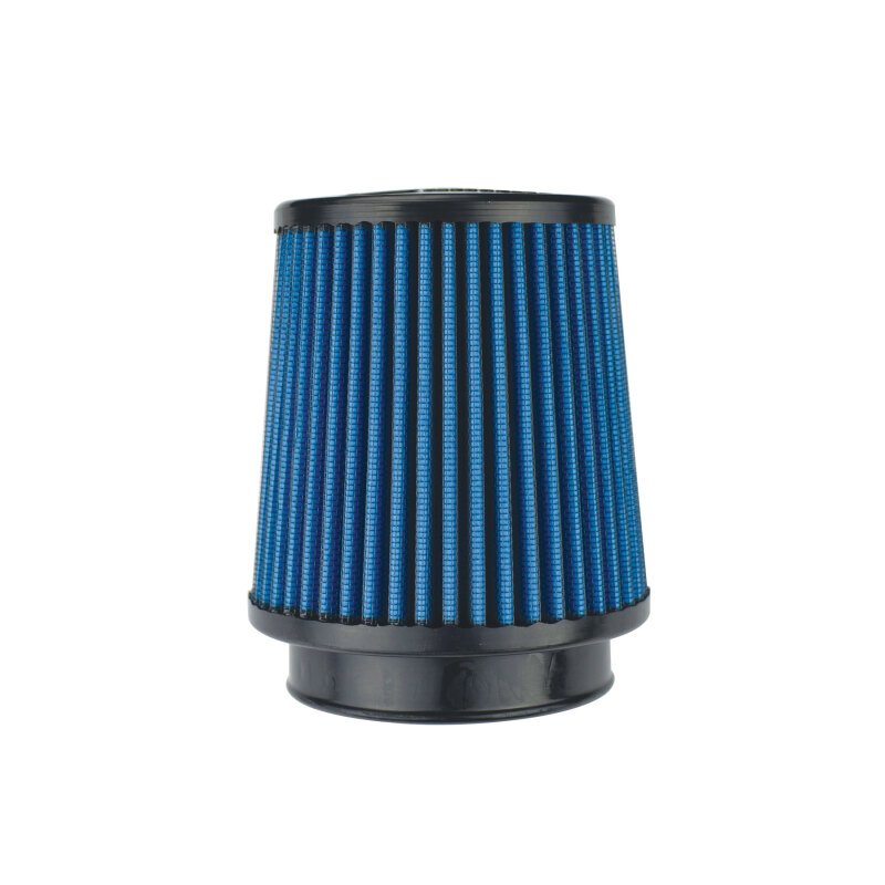Injen AMSOIL Ea Nanofiber Dry Air Filter - 3 Filter 5 Base / 4 7/8 Tall / 4 Top - Image 3