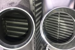 CSF Porsche 911 GT2 RS Twin Intercooler Set - Image 5