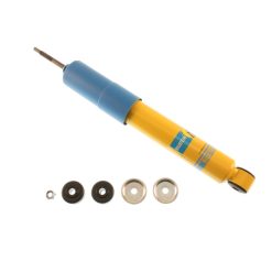 Bilstein 4600 Series Chevy Silverado/GMC Sierra 1500/2500/3500 Front 46mm Monotube Shock Absorber - Image 2
