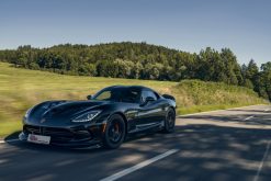 KW 2013+ Dodge Viper / 2013+ Dodge SRT Viper V5 Coilover Kit - Image 9