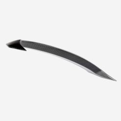 Seibon 2022+ Toyota GR86 / 2022+ Subaru BRZ Carbon Fiber Rear Fin Spoiler - Image 5